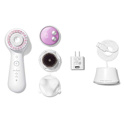 Mia Smart Luxe Set by Clarisonic