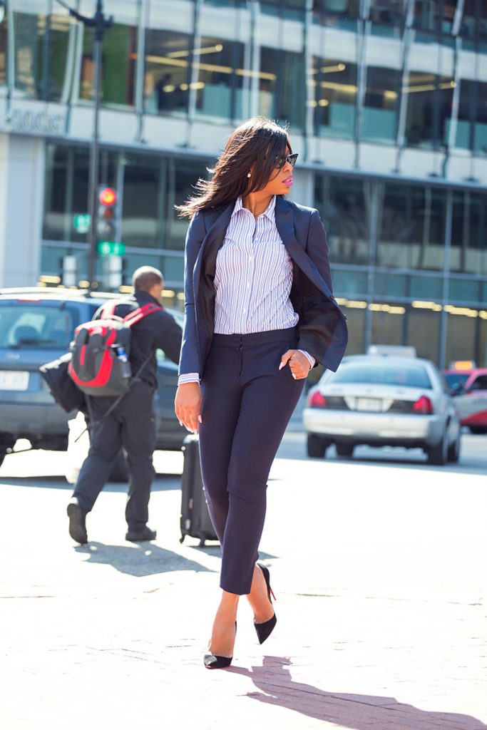 Workplace Fashion Tips to Heed When on a Budget
