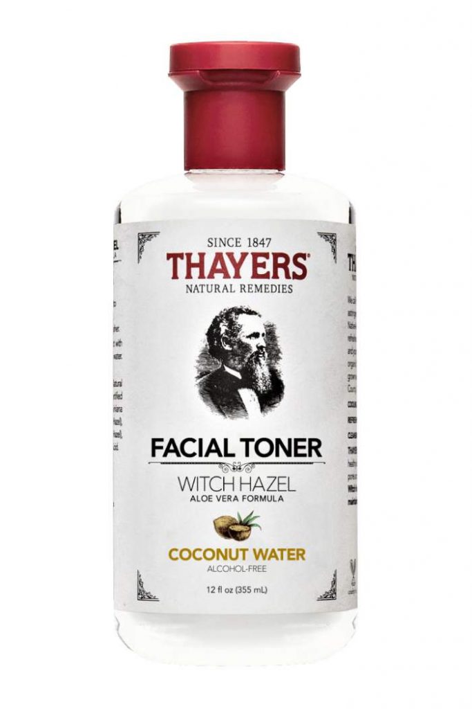 Thayers Witch Hazel