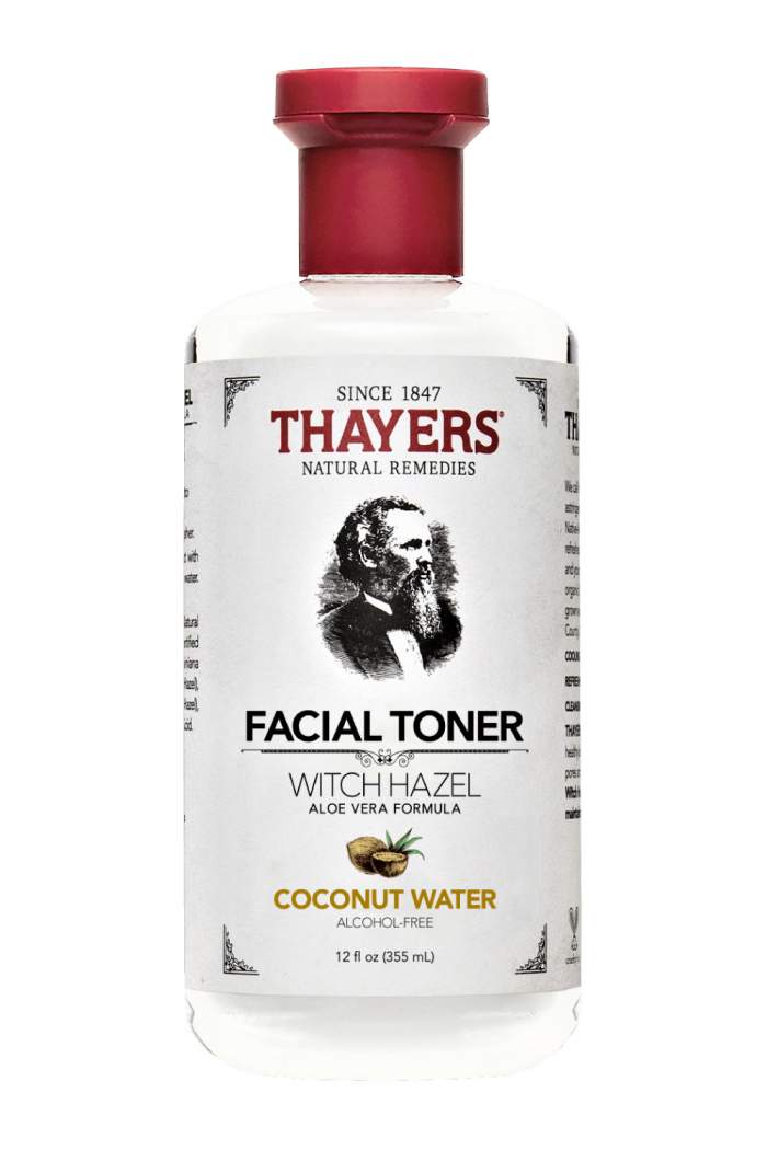 Using Witch Hazel To Treat Acne - Stapha Arabella Is Thayers Witch Hazel Safe During Pregnancy